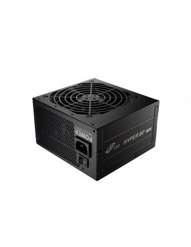 PSU FORTRON HYPER PRO 650W